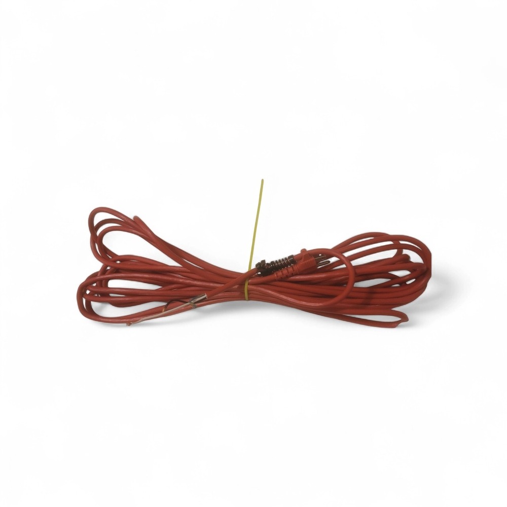 OEM Oreck XL Commercial Vacuum 3 Wire 35Ft Red‎ Cord